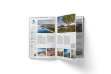 Laden Sie das Bild in den Galerie-Viewer, TOP 1001 – Die beliebtesten Campingplätze in Europa 2026