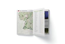 Laden Sie das Bild in den Galerie-Viewer, TOP 1001 – Die beliebtesten Campingplätze in Europa 2026