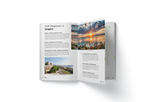 Laden Sie das Bild in den Galerie-Viewer, TOP 1001 – Die beliebtesten Campingplätze in Europa 2026